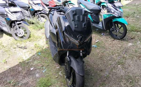 YAMAHA  NMAX 155