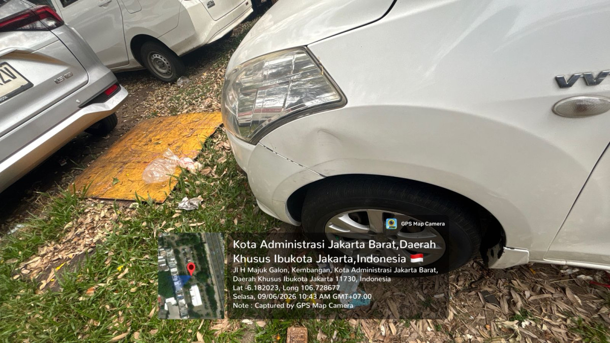SUZUKI ERTIGA