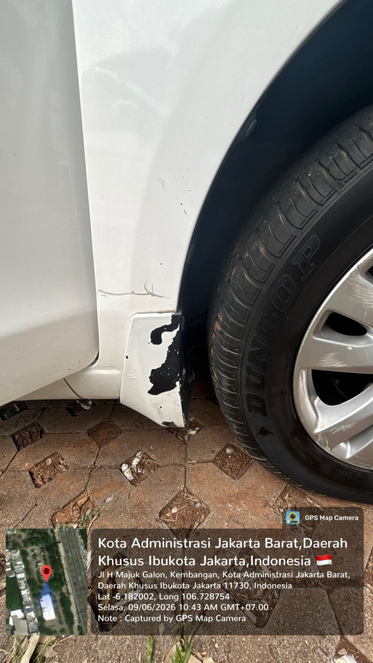 SUZUKI ERTIGA