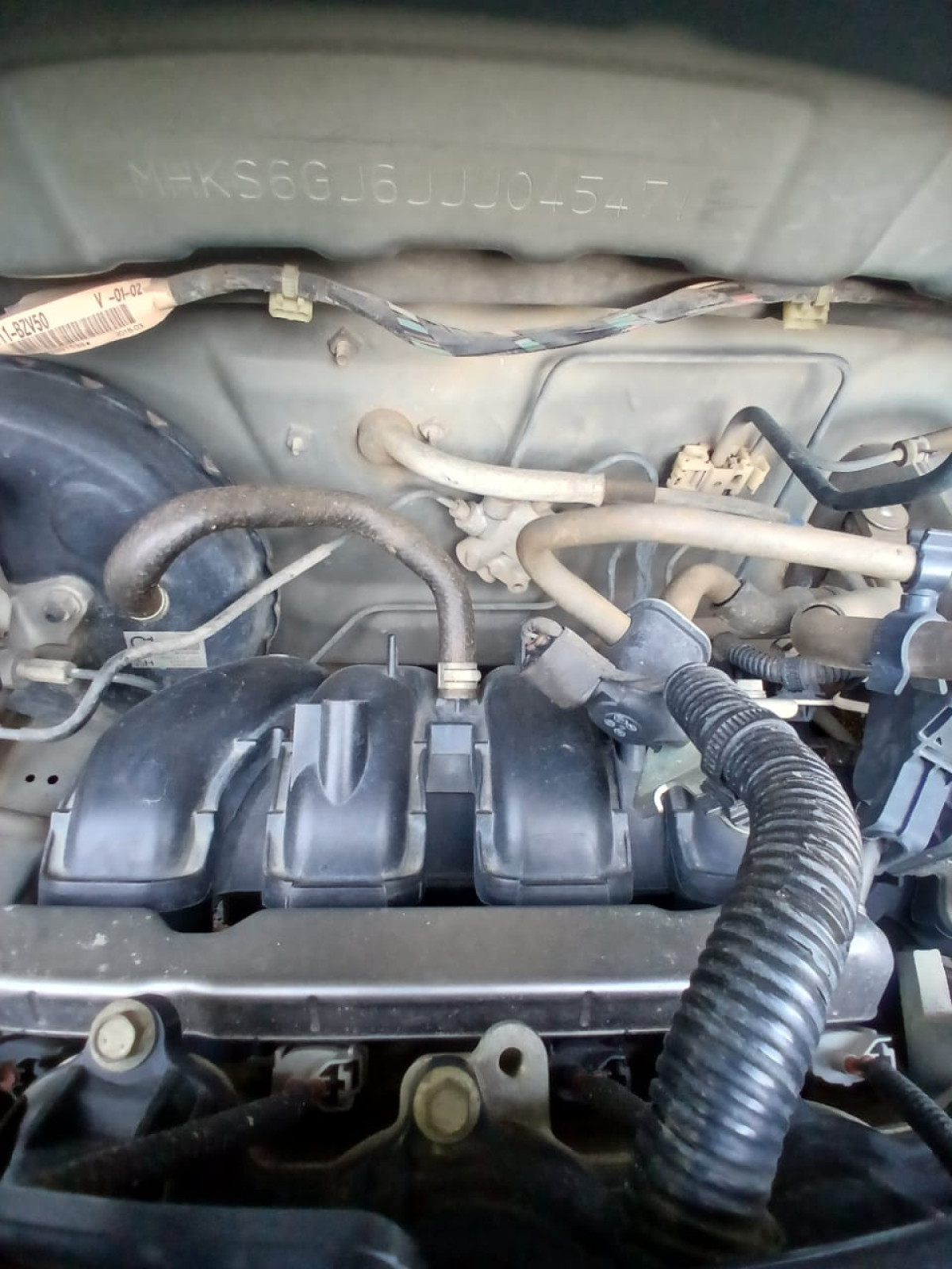 DAIHATSU SIGRA  R