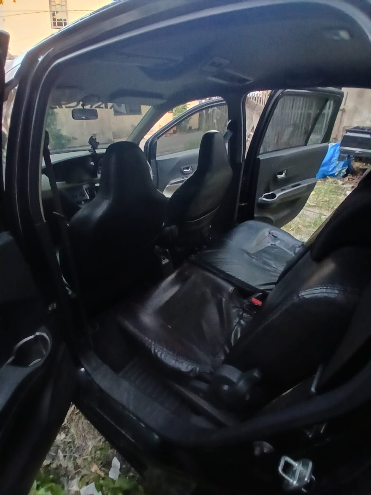DAIHATSU SIGRA  R
