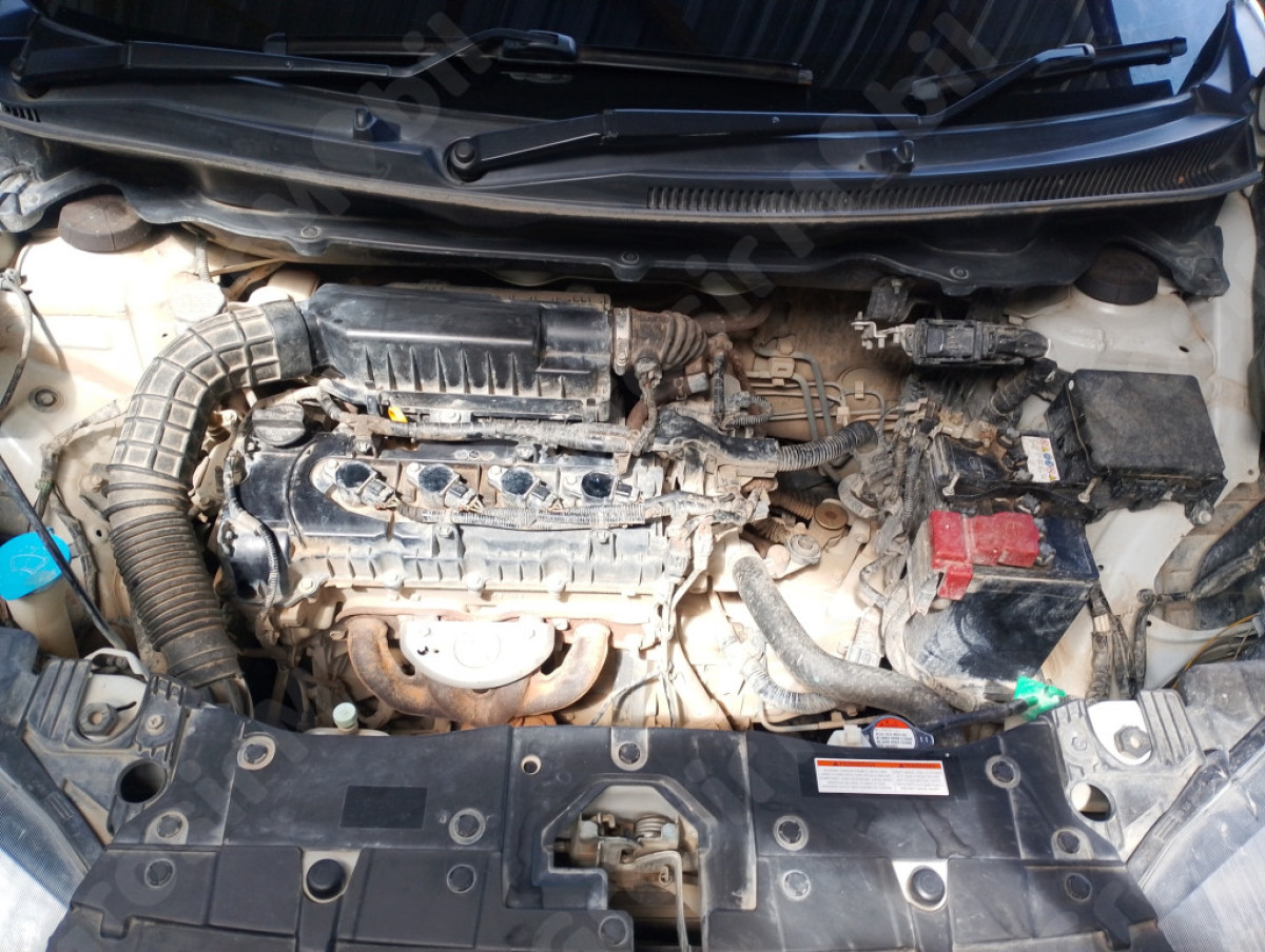 SUZUKI XL7