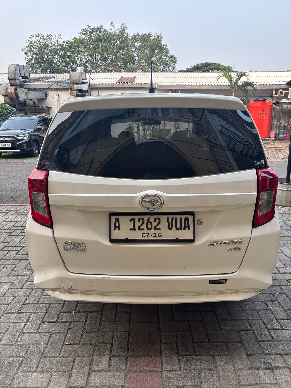 DAIHATSU SIGRA