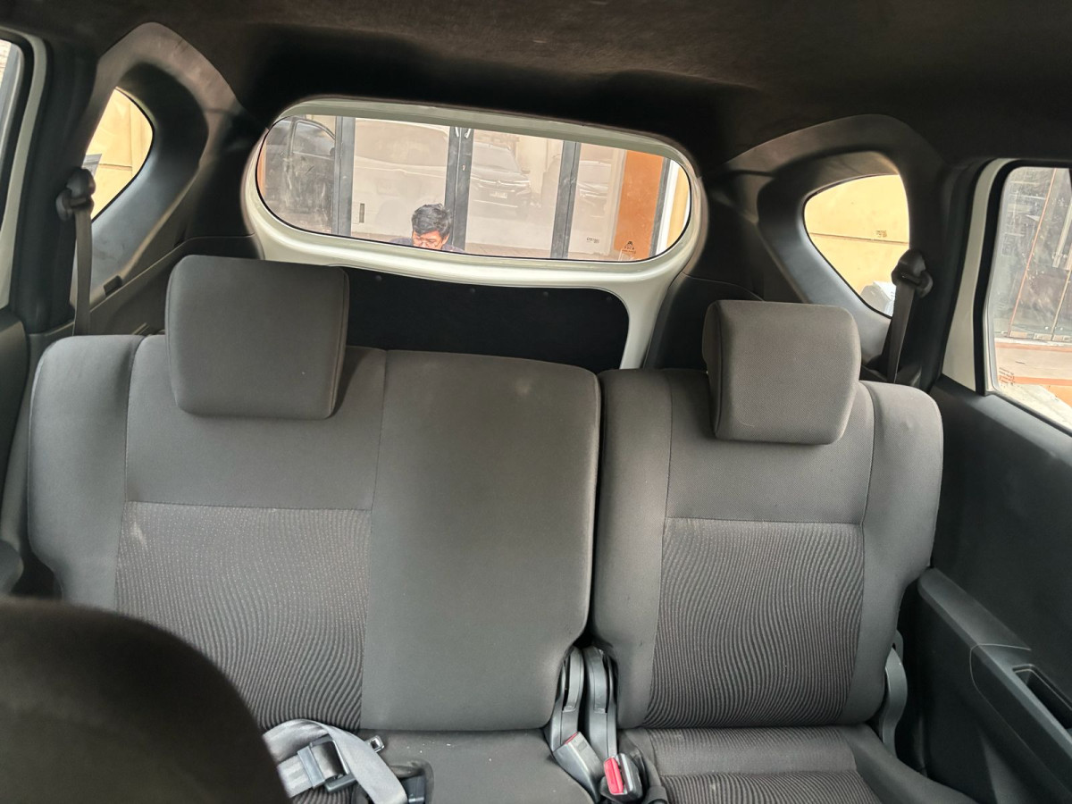 DAIHATSU SIGRA