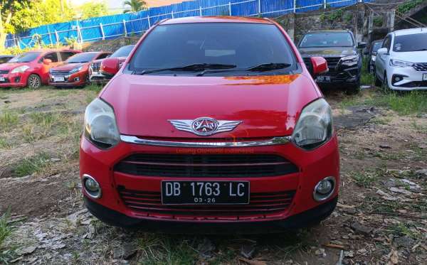 DAIHATSU  AYLA