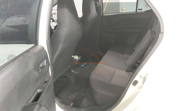 DAIHATSU AYLA