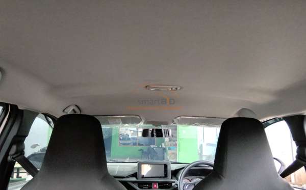DAIHATSU AYLA
