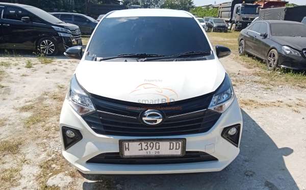 DAIHATSU SIGRA R