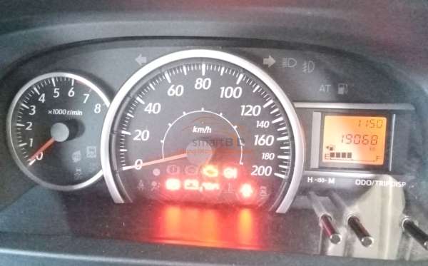 DAIHATSU SIGRA R