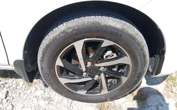 DAIHATSU SIGRA R