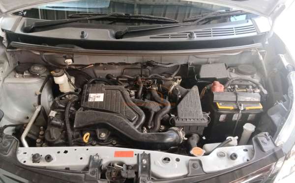 DAIHATSU SIGRA R