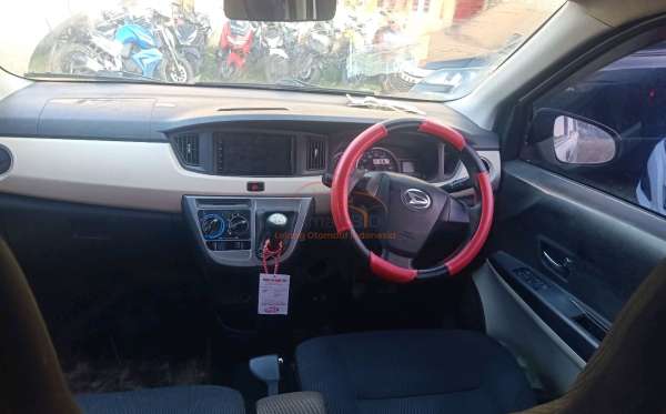 DAIHATSU SIGRA R