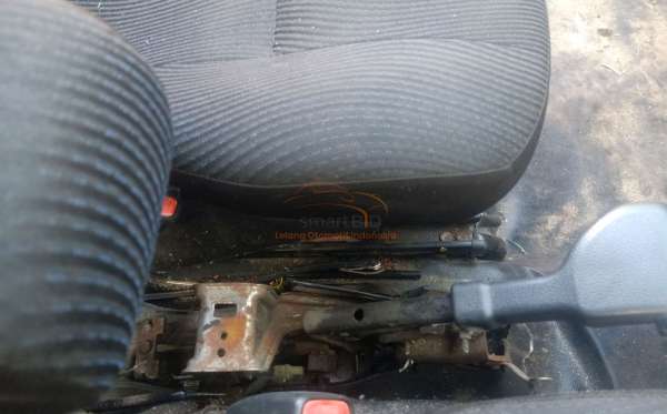 DAIHATSU SIGRA R