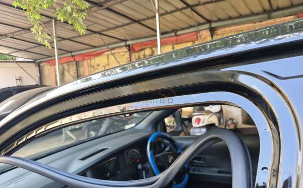 DAIHATSU  SIGRA  1.2 X