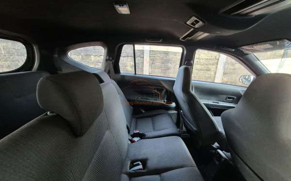 DAIHATSU  SIGRA  1.2 X