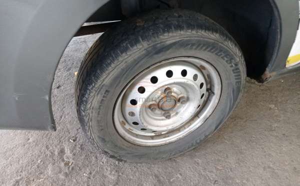 DATSUN GO + PANCA