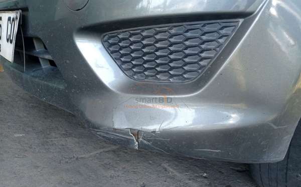 DATSUN GO + PANCA