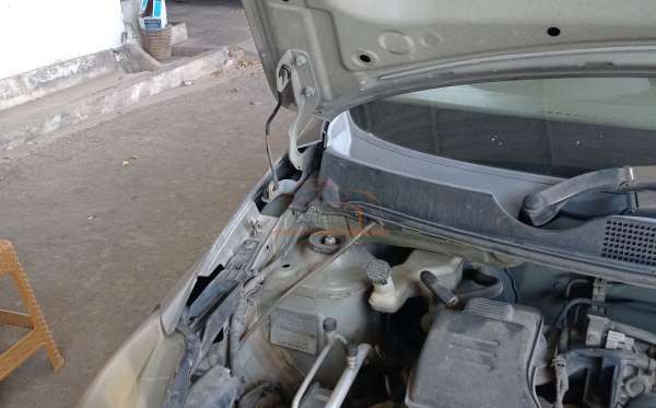 DATSUN GO + PANCA