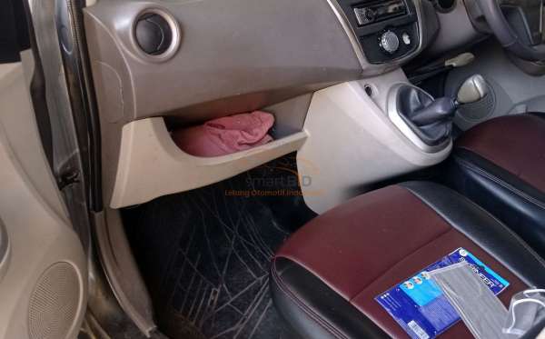 DATSUN GO + PANCA