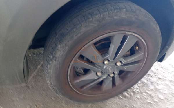 DATSUN GO + PANCA
