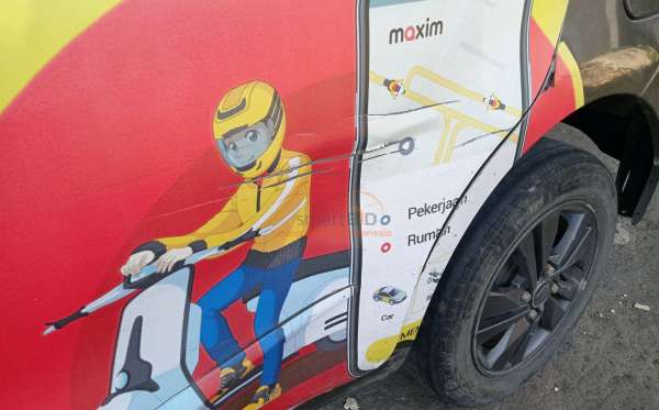 DATSUN GO + PANCA