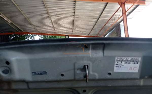 DATSUN GO + PANCA