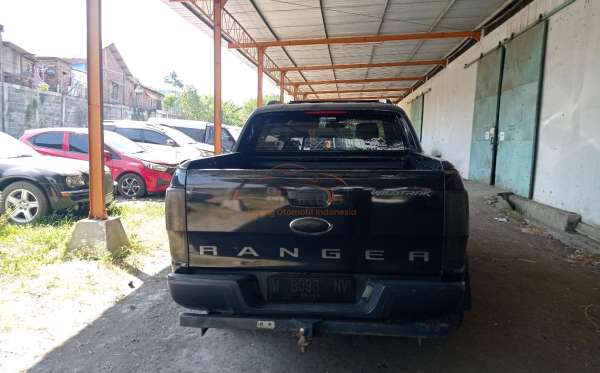 FORD DC