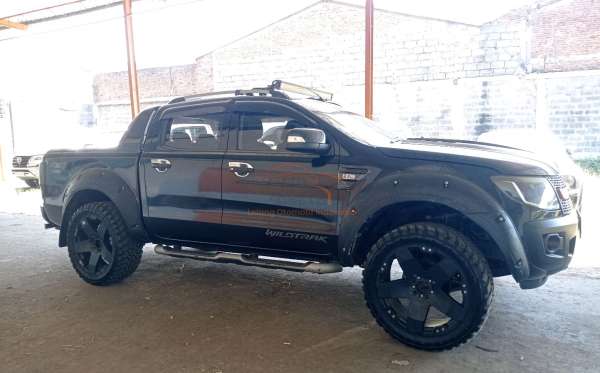 FORD DC