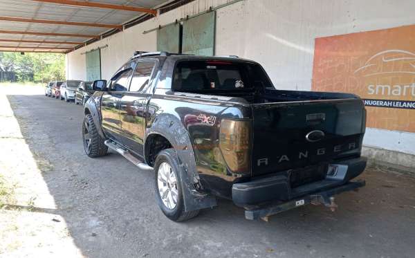 FORD DC
