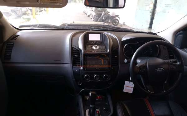 FORD DC