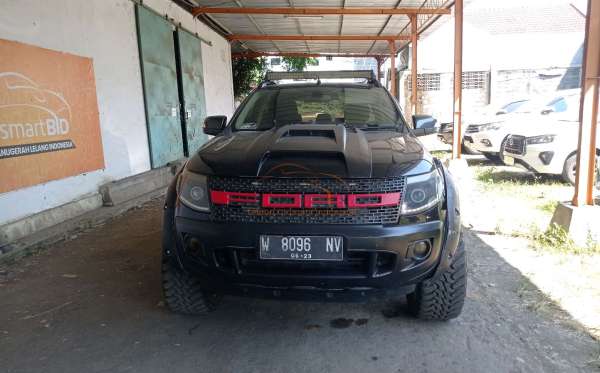 FORD DC