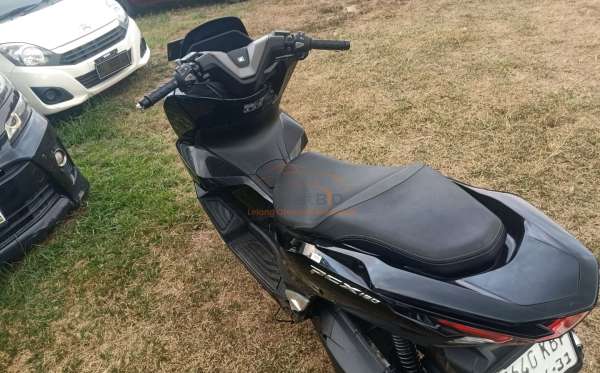HONDA ALL NEW PCX 160 ABS