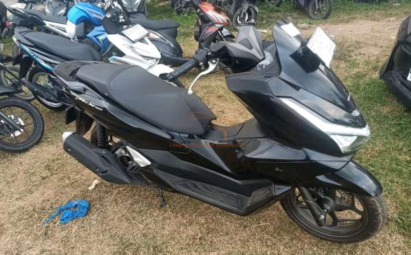 HONDA ALL NEW PCX 160 ABS