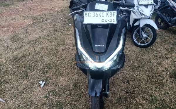 HONDA ALL NEW PCX 160 ABS