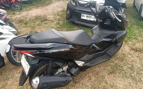 HONDA ALL NEW PCX 160 ABS