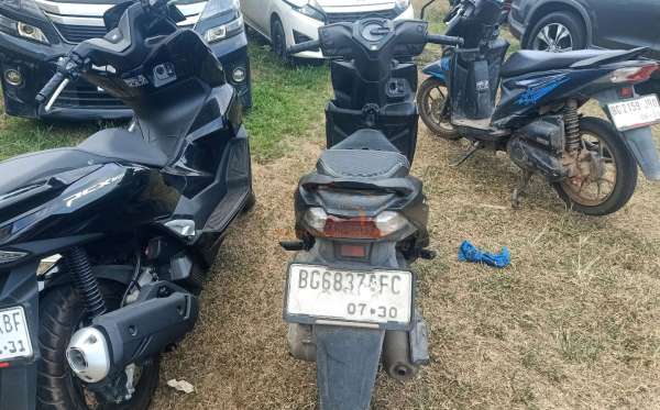 HONDA BEAT DLX SMART KEY