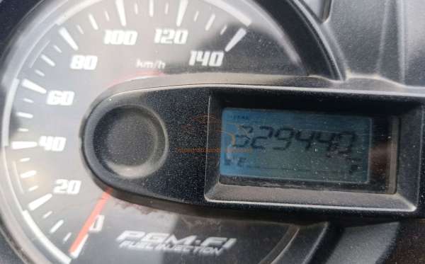 HONDA BEAT DLX SMART KEY