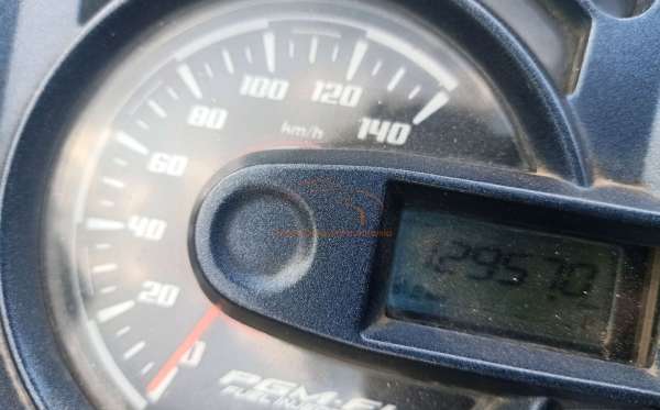 HONDA BEAT DLX SMART KEY