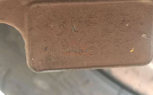 HONDA BEAT DLX SMART KEY
