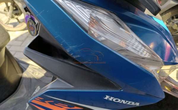 HONDA BEAT