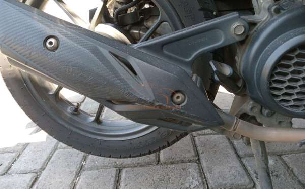 HONDA BEAT