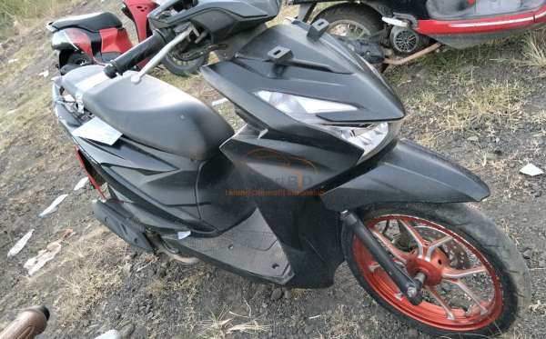 HONDA BEAT
