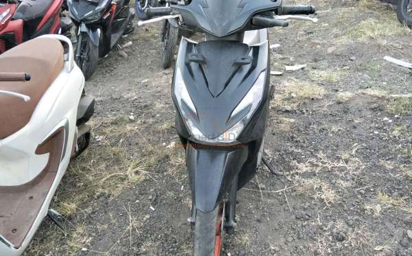 HONDA BEAT