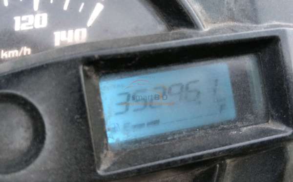 HONDA BEAT