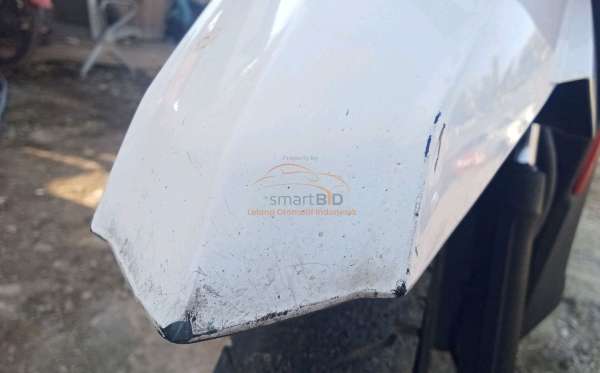 HONDA BEAT