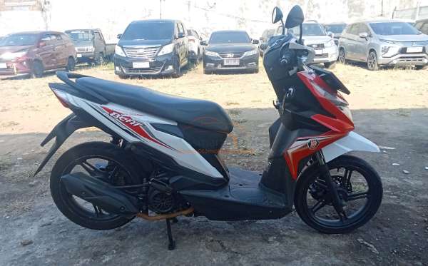 HONDA BEAT