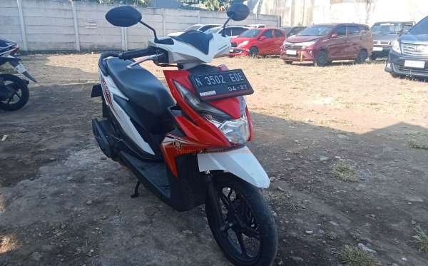 HONDA BEAT