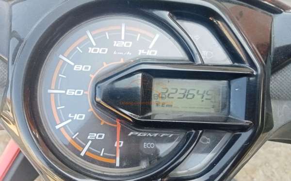 HONDA BEAT