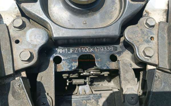 HONDA BEAT