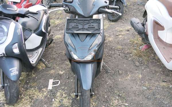 HONDA BEAT